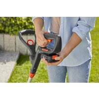 Триммер Gardena EasyCut 23/18V P4A (без АКБ) - Превью изображения №6 — Интернет-магазин ПроЗаказ
