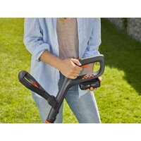 Триммер Gardena EasyCut 23/18V P4A (без АКБ) - Превью изображения №3 — Интернет-магазин ПроЗаказ
