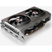 Видеокарта Sapphire Pulse Radeon RX 9060 XT 8GB 11350-05-20G - Превью изображения №3 — Интернет-магазин ПроЗаказ