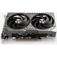 Видеокарта Sapphire Pulse Radeon RX 9060 XT 8GB 11350-05-20G - Превью изображения №2 — Интернет-магазин ПроЗаказ