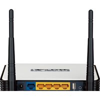 Wi-Fi роутер TP-Link TL-MR3420 - Превью изображения №2 — Интернет-магазин ПроЗаказ