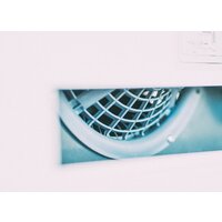 Кухонная вытяжка LEX Hubble 600 (белый) - Превью изображения №4 — Интернет-магазин ПроЗаказ