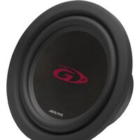 Головка сабвуфера Alpine SWG-844 - Превью изображения №2 — Интернет-магазин ПроЗаказ