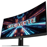 Игровой монитор Gigabyte G27QC A - Превью изображения №2 — Интернет-магазин ПроЗаказ