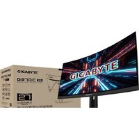 Игровой монитор Gigabyte G27QC A - Превью изображения №9 — Интернет-магазин ПроЗаказ