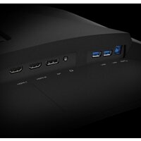 Игровой монитор Gigabyte G27QC A - Превью изображения №8 — Интернет-магазин ПроЗаказ