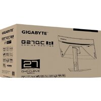 Игровой монитор Gigabyte G27QC A - Превью изображения №10 — Интернет-магазин ПроЗаказ