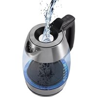 Электрический чайник Polaris PWK 1841CGLD WI-FI IQ Home - Превью изображения №2 — Интернет-магазин ПроЗаказ