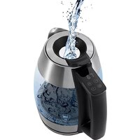 Электрический чайник Polaris PWK 1841CGLD WI-FI IQ Home - Превью изображения №3 — Интернет-магазин ПроЗаказ
