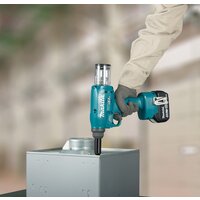 Заклепочник Makita DRV250Z (без АКБ) - Превью изображения №12 — Интернет-магазин ПроЗаказ