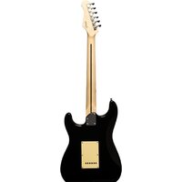 Электрогитара Stagg SES-30 BK - Превью изображения №3 — Интернет-магазин ПроЗаказ