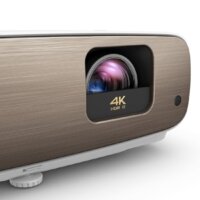 Проектор BenQ W2700i - Превью изображения №2 — Интернет-магазин ПроЗаказ