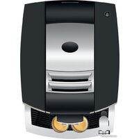 Кофемашина JURA J8 Midnight Silver EA 15471 - Превью изображения №4 — Интернет-магазин ПроЗаказ