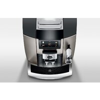 Кофемашина JURA J8 Midnight Silver EA 15471 - Превью изображения №8 — Интернет-магазин ПроЗаказ
