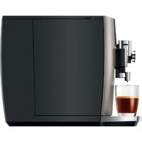 Кофемашина JURA J8 Midnight Silver EA 15471 - Превью изображения №3 — Интернет-магазин ПроЗаказ