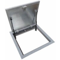 Люк Lukoff Гарант Люкс (90x100 см) - Превью изображения №4 — Интернет-магазин ПроЗаказ