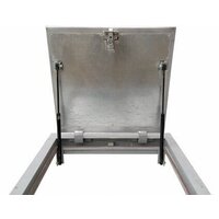 Люк Lukoff Гарант Люкс (90x100 см) - Превью изображения №3 — Интернет-магазин ПроЗаказ