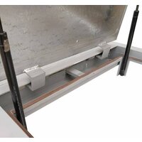 Люк Lukoff Гарант Люкс (90x100 см) - Превью изображения №7 — Интернет-магазин ПроЗаказ