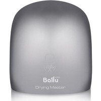 Сушилка для рук Ballu BAHD-2000DM (серебристый) - Превью изображения №2 — Интернет-магазин ПроЗаказ