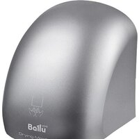 Ballu BAHD-2000DM (серебристый)