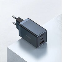 Сетевое зарядное McDodo CH-154 70W (черный) - Превью изображения №4 — Интернет-магазин ПроЗаказ