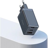 Сетевое зарядное McDodo CH-154 70W (черный) - Превью изображения №5 — Интернет-магазин ПроЗаказ