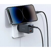 Сетевое зарядное McDodo CH-154 70W (черный) - Превью изображения №6 — Интернет-магазин ПроЗаказ