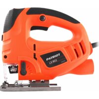 Электролобзик Patriot LS 902 - Превью изображения №3 — Интернет-магазин ПроЗаказ