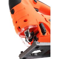 Электролобзик Patriot LS 902 - Превью изображения №7 — Интернет-магазин ПроЗаказ