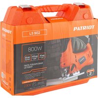 Электролобзик Patriot LS 902 - Превью изображения №11 — Интернет-магазин ПроЗаказ