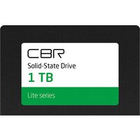 CBR Lite 1TB SSD-001TB-2.5-LT22