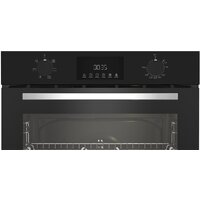 Электрический духовой шкаф Indesit IFE 3644 BL - Превью изображения №3 — Интернет-магазин ПроЗаказ