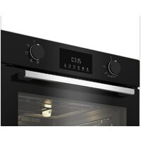 Электрический духовой шкаф Indesit IFE 3644 BL - Превью изображения №4 — Интернет-магазин ПроЗаказ