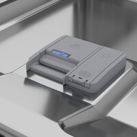 Встраиваемая посудомоечная машина BEKO BDIN38646D - Превью изображения №3 — Интернет-магазин ПроЗаказ
