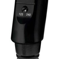 Фен BaByliss 5344E - Превью изображения №5 — Интернет-магазин ПроЗаказ