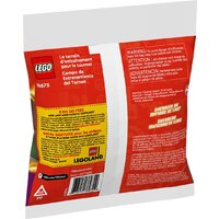 Конструктор LEGO Ninjago 30675 Турнирная тренировочная площадка - Превью изображения №3 — Интернет-магазин ПроЗаказ