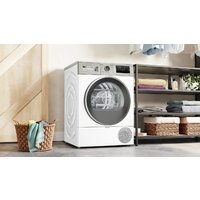 Сушильная машина Bosch Serie 4 WTH85VMSPL - Превью изображения №5 — Интернет-магазин ПроЗаказ