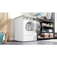 Сушильная машина Bosch Serie 4 WTH85VMSPL - Превью изображения №4 — Интернет-магазин ПроЗаказ
