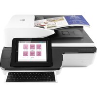HP Scanjet Enterprise Flow N9120 L2763A
