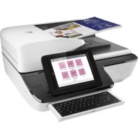 Сканер HP Scanjet Enterprise Flow N9120 L2763A - Превью изображения №4 — Интернет-магазин ПроЗаказ