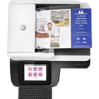 Сканер HP Scanjet Enterprise Flow N9120 L2763A - Превью изображения №5 — Интернет-магазин ПроЗаказ