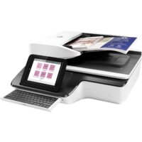 Сканер HP Scanjet Enterprise Flow N9120 L2763A - Превью изображения №2 — Интернет-магазин ПроЗаказ