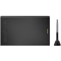 Графический планшет Huion Inspiroy H610X (черный) - Превью изображения №4 — Интернет-магазин ПроЗаказ