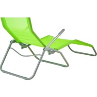 Шезлонг GoGarden Comfy Plus 50314 - Превью изображения №3 — Интернет-магазин ПроЗаказ