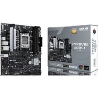 Материнская плата ASUS Prime A620M-A-CSM - Превью изображения №6 — Интернет-магазин ПроЗаказ