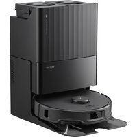 Робот-пылесос Roborock Qrevo Edge 5V1 QRES0200 (евровилка, с английской озвучкой, черный) - Превью изображения №5 — Интернет-магазин ПроЗаказ