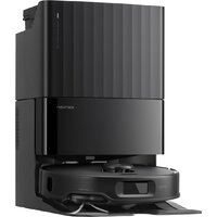 Робот-пылесос Roborock Qrevo Edge 5V1 QRES0200 (евровилка, с английской озвучкой, черный) - Превью изображения №4 — Интернет-магазин ПроЗаказ