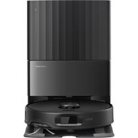 Робот-пылесос Roborock Qrevo Edge 5V1 QRES0200 (евровилка, с английской озвучкой, черный) - Превью изображения №2 — Интернет-магазин ПроЗаказ