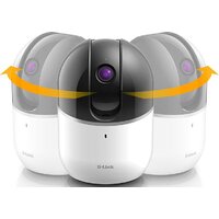 IP-камера D-Link DCS-8515LH - Превью изображения №4 — Интернет-магазин ПроЗаказ