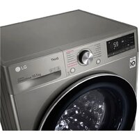 Стиральная машина LG TW4V5RS2S - Превью изображения №4 — Интернет-магазин ПроЗаказ